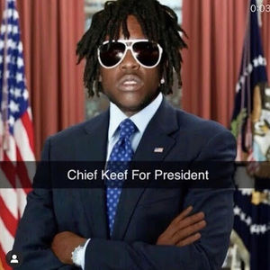 Meet your Posher, Sosa.soldier7